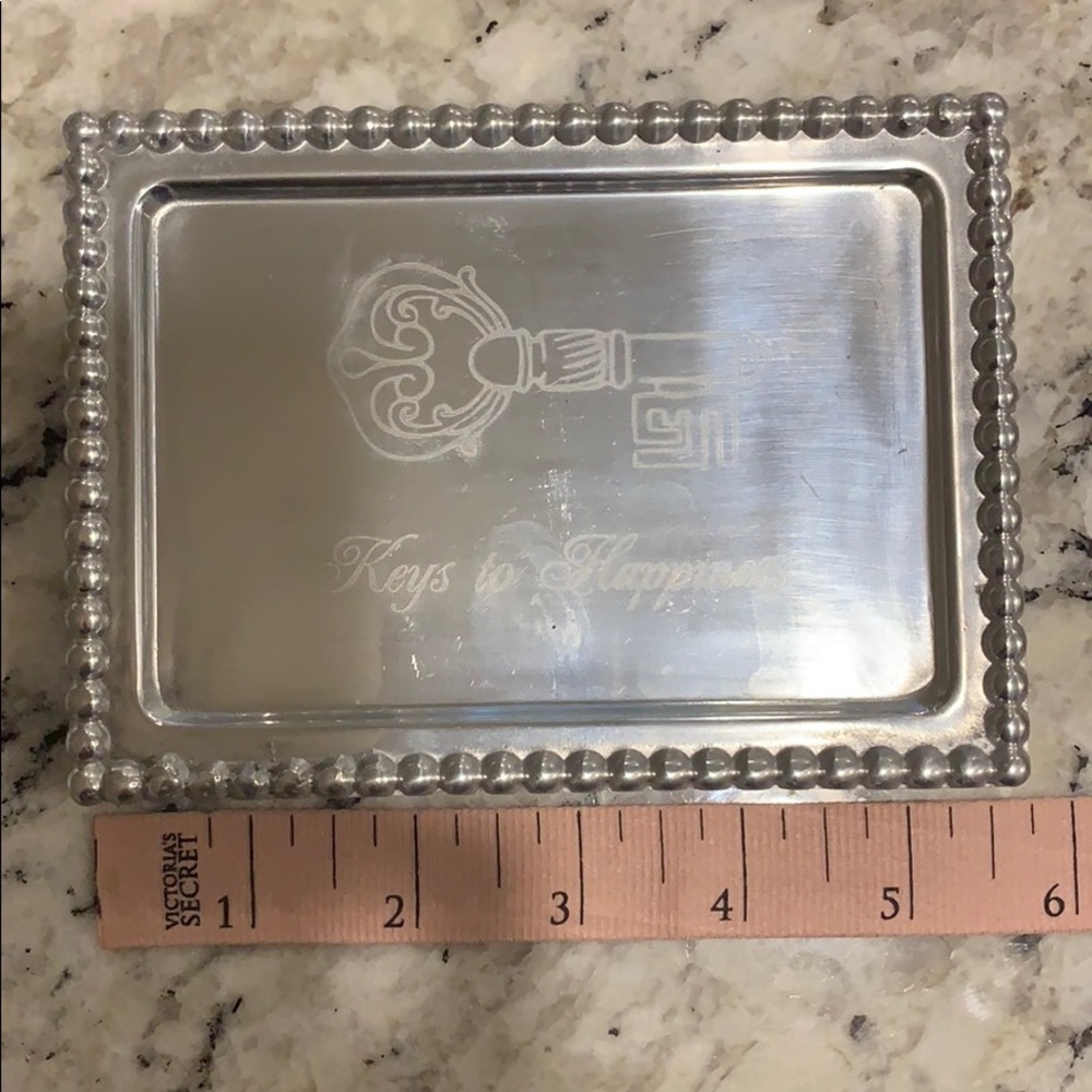 Key/Coin Tray - Picture 3 of 4
